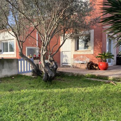 Maison 7 pièces 626000 €