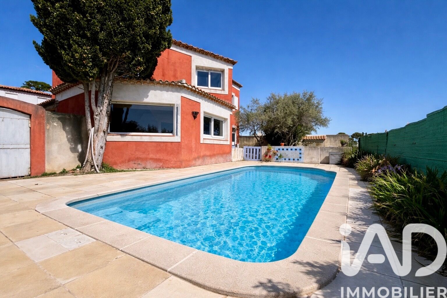 Maison à vendre, 7 pièces, 187 m², La Garde