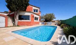 Maison 7 Pièces 187 m² à vendre à La Garde (83130)