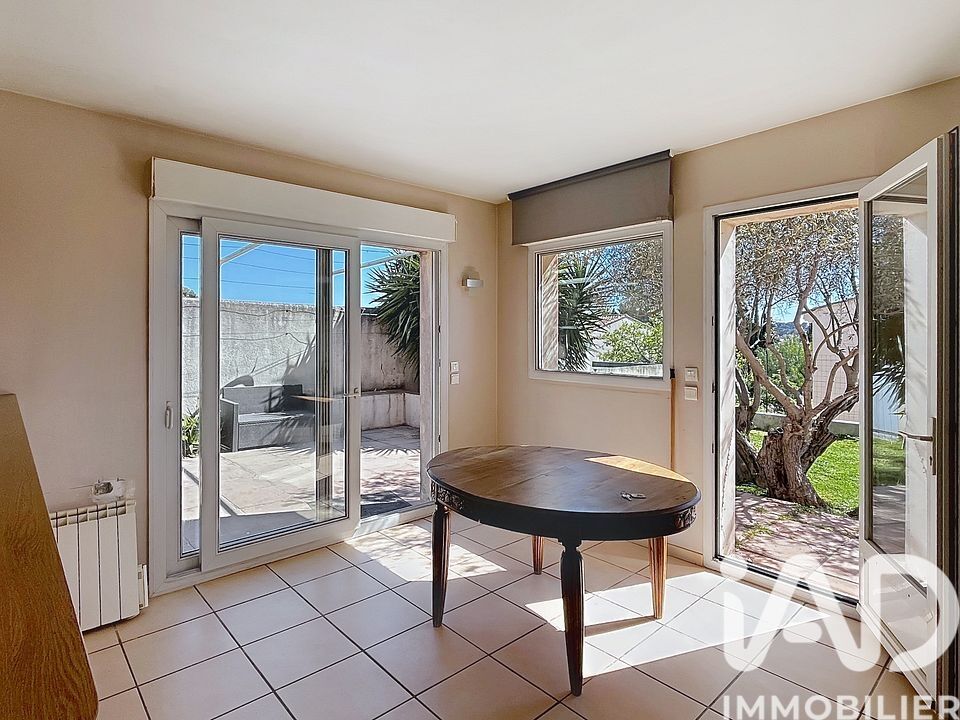 Vente Maison d'architecte 7 pièces - Photo 4
