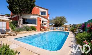Maison 7 Pièces 187 m² à vendre à La Garde (83130)