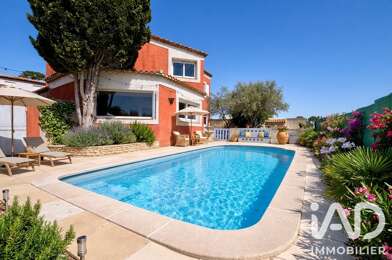 Maison 7 pièces 570000 €