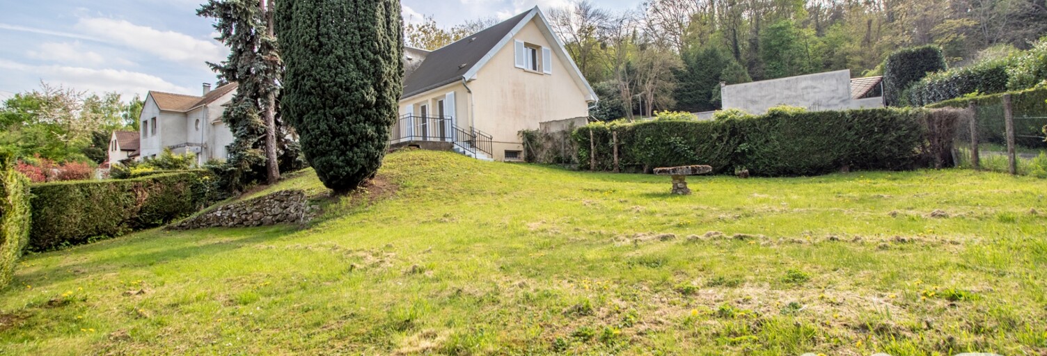 Maison 5 Pièces 130 m² à vendre à Noisy-sur-Oise (95270)