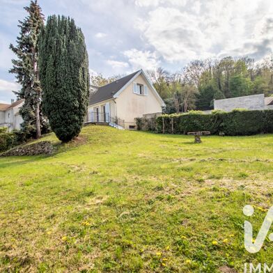 Maison 5 pièces 325000 €