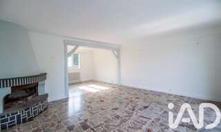 Maison 5 Pièces 130 m² à vendre à Noisy-sur-Oise (95270)