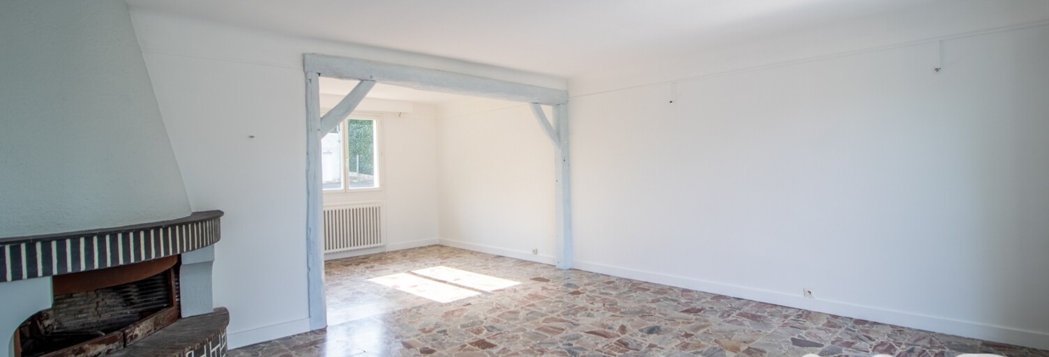 Maison 5 Pièces 130 m² à vendre à Noisy-sur-Oise (95270)