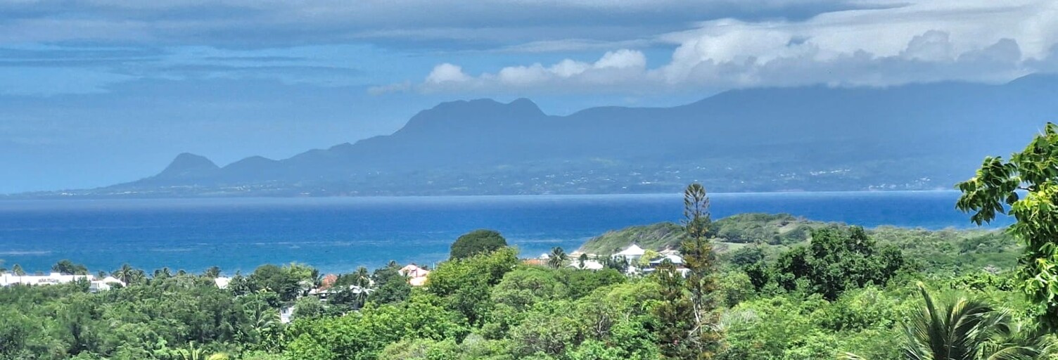 Maison 5 Pièces 156 m² à vendre à Le Gosier (97190)