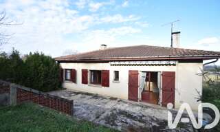 Maison 6 Pièces 132 m² à vendre à Pompertuzat (31450)