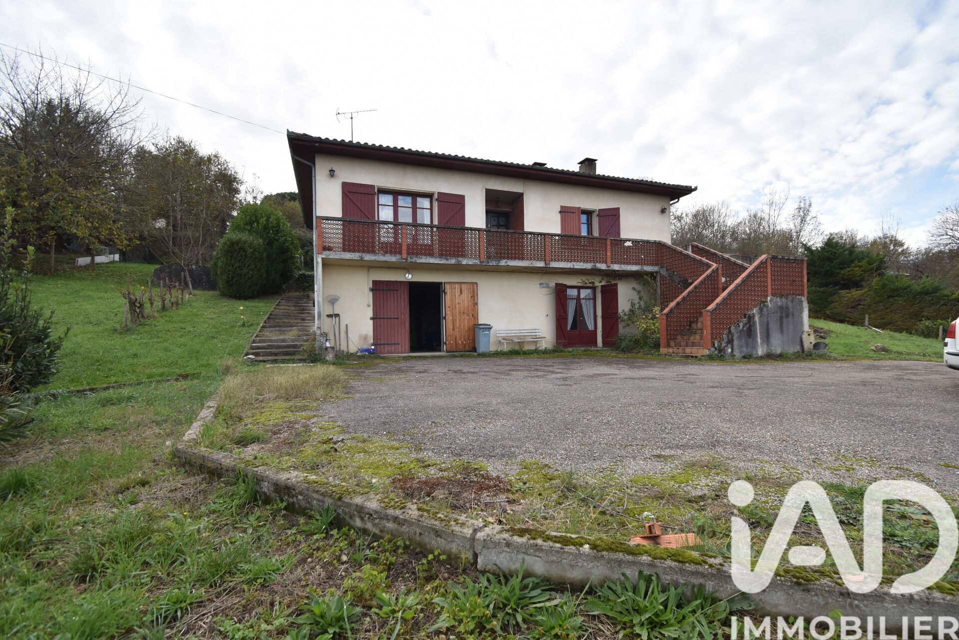 Vente Maison/villa 6 pièces - Photo 4