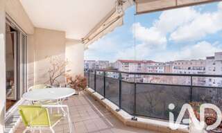 Appartement 4 Pièces 93 m² à vendre à Lyon 3 (69003)