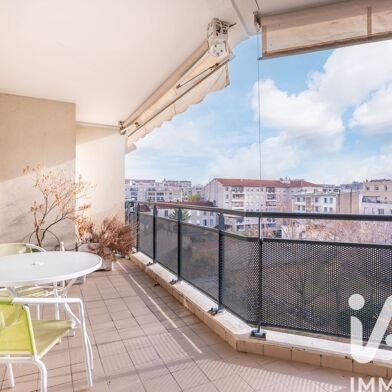Appartement 4 pièces 410000 €