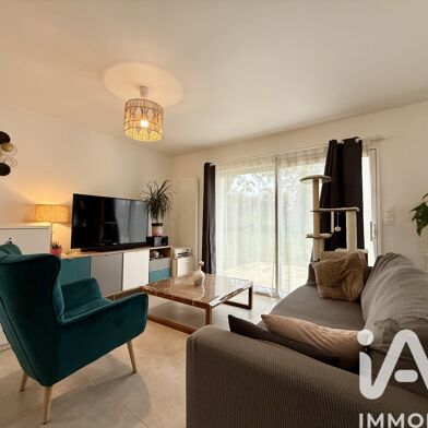 Maison 5 pièces 292000 €