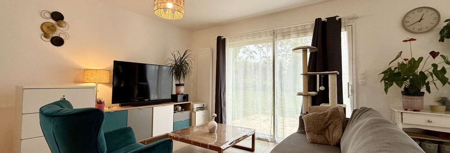 Maison 5 Pièces 103 m² à vendre à Brandivy (56390)