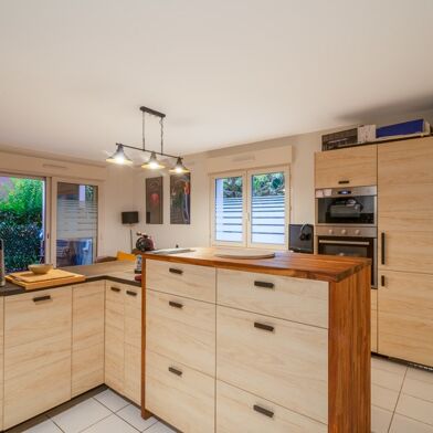 Appartement 2 pièces 161000 €