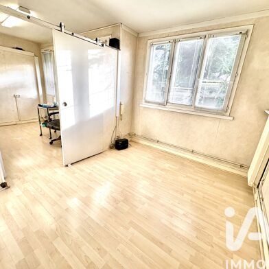 Appartement 2 pièces 99000 €