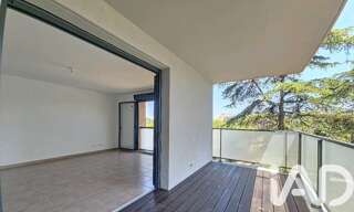 Appartement 2 Pièces 49 m² à vendre à Montpellier (34000)