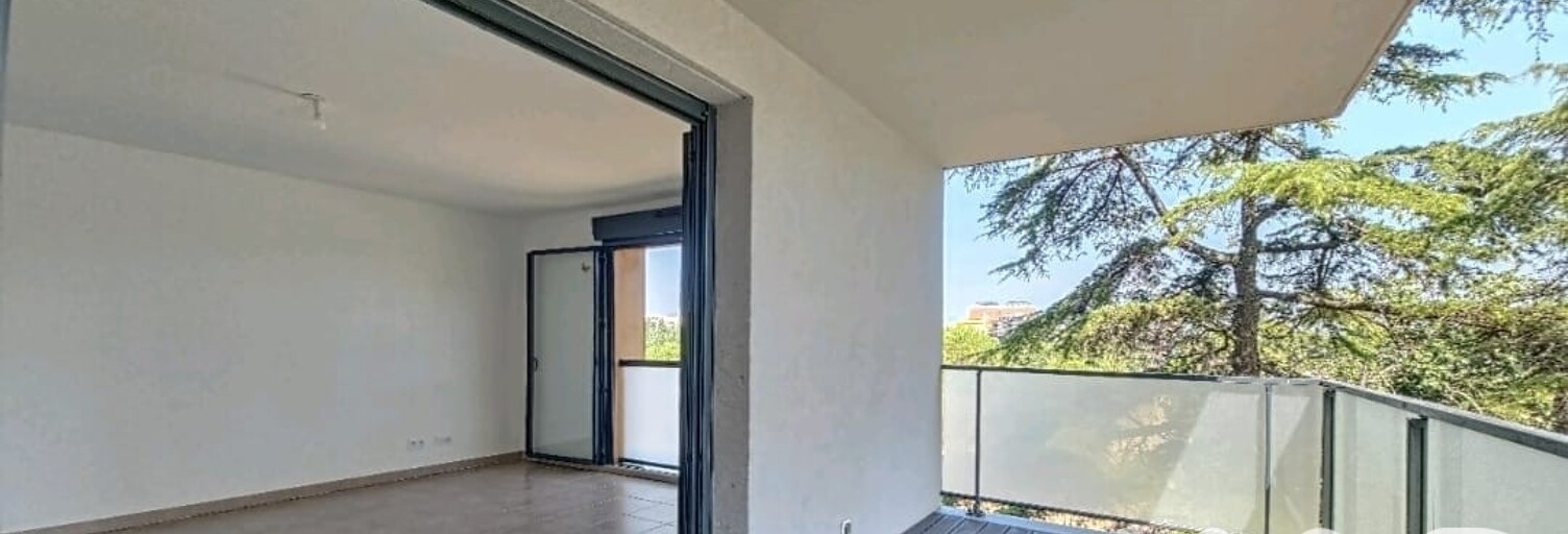 Appartement 2 Pièces 49 m² à vendre à Montpellier (34000)