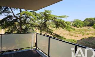 Appartement 2 Pièces 49 m² à vendre à Montpellier (34000)