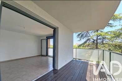 Appartement 2 pièces 239000 €