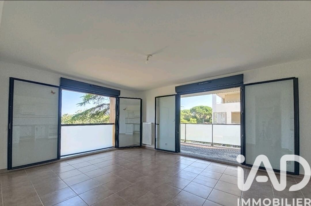 Vente Appartement 2 pièces - Photo 4