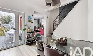 Maison 5 Pièces 115 m² à vendre à Marcq-en-Barœul (59700)