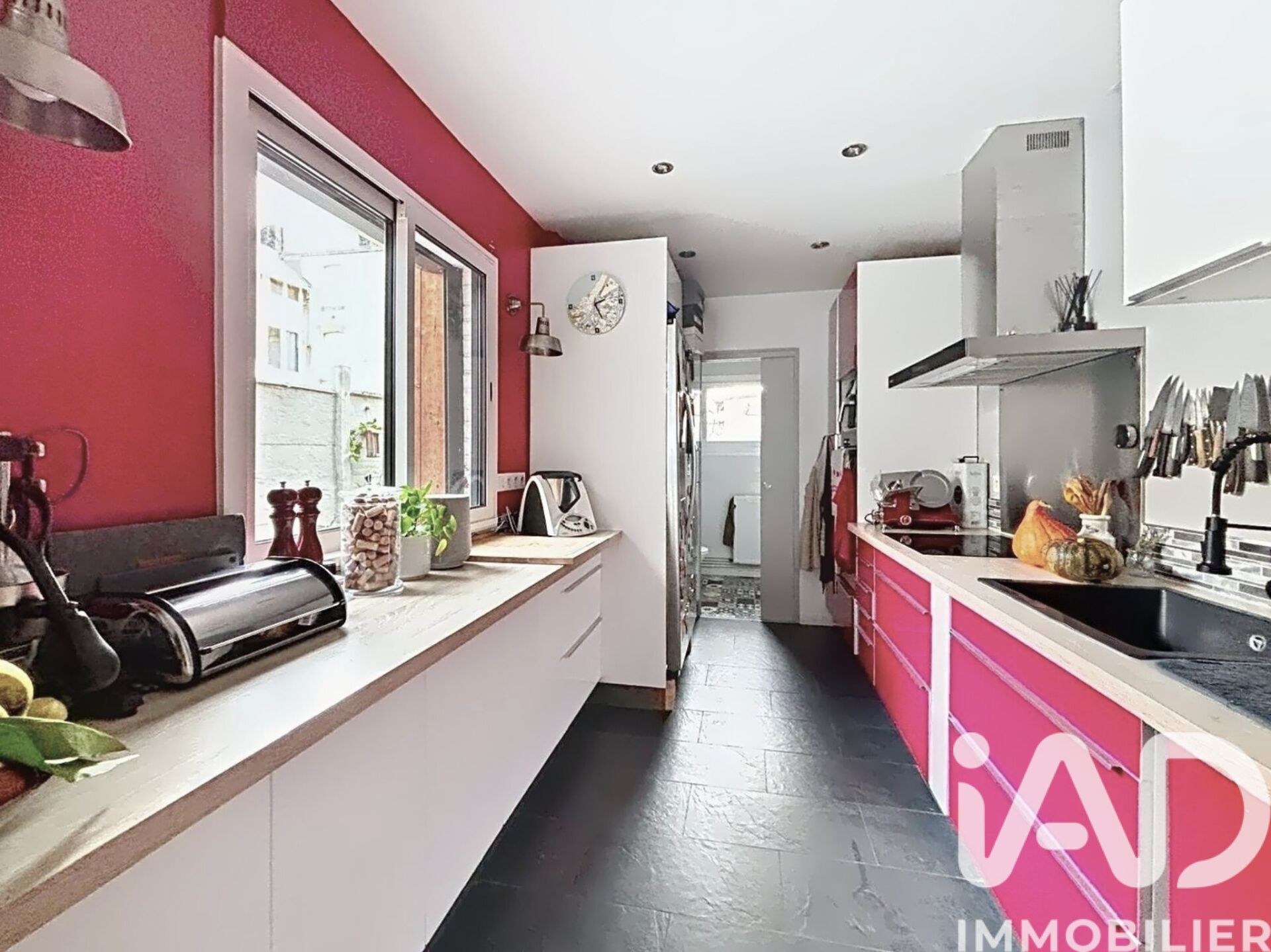 Vente Maison/villa 5 pièces - Photo 4