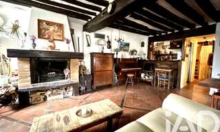 Appartement 3 Pièces 79 m² à vendre à Seine-Port (77240)