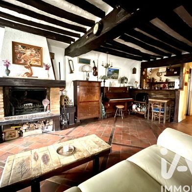 Appartement 3 pièces 239000 €