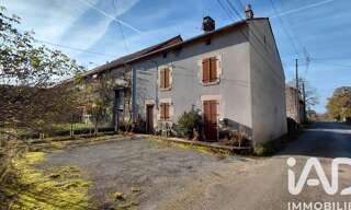 Maison 5 Pièces 122 m² à vendre à Fromental (87250)