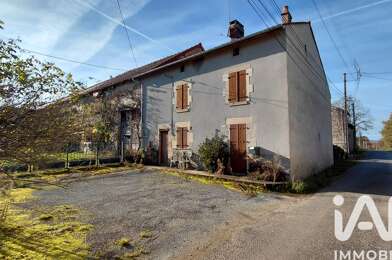 Maison 5 pièces 98000 €