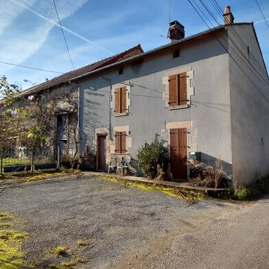 Maison 5 pièces 98000 €