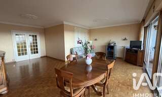 Appartement 4 Pièces 93 m² à vendre à Annemasse (74100)