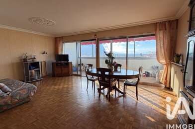 Appartement 4 pièces 298000 €