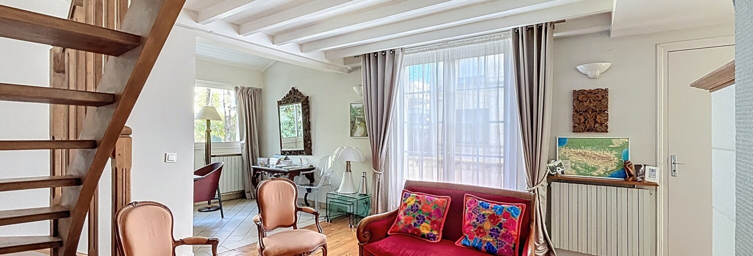 Maison 8 Pièces 156 m² à vendre à Le Bouscat (33110)