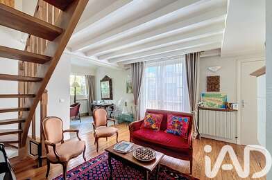 Maison 8 pièces 840000 €