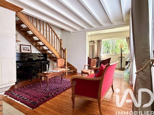 Vente Maison/villa 8 pièces - Photo 3
