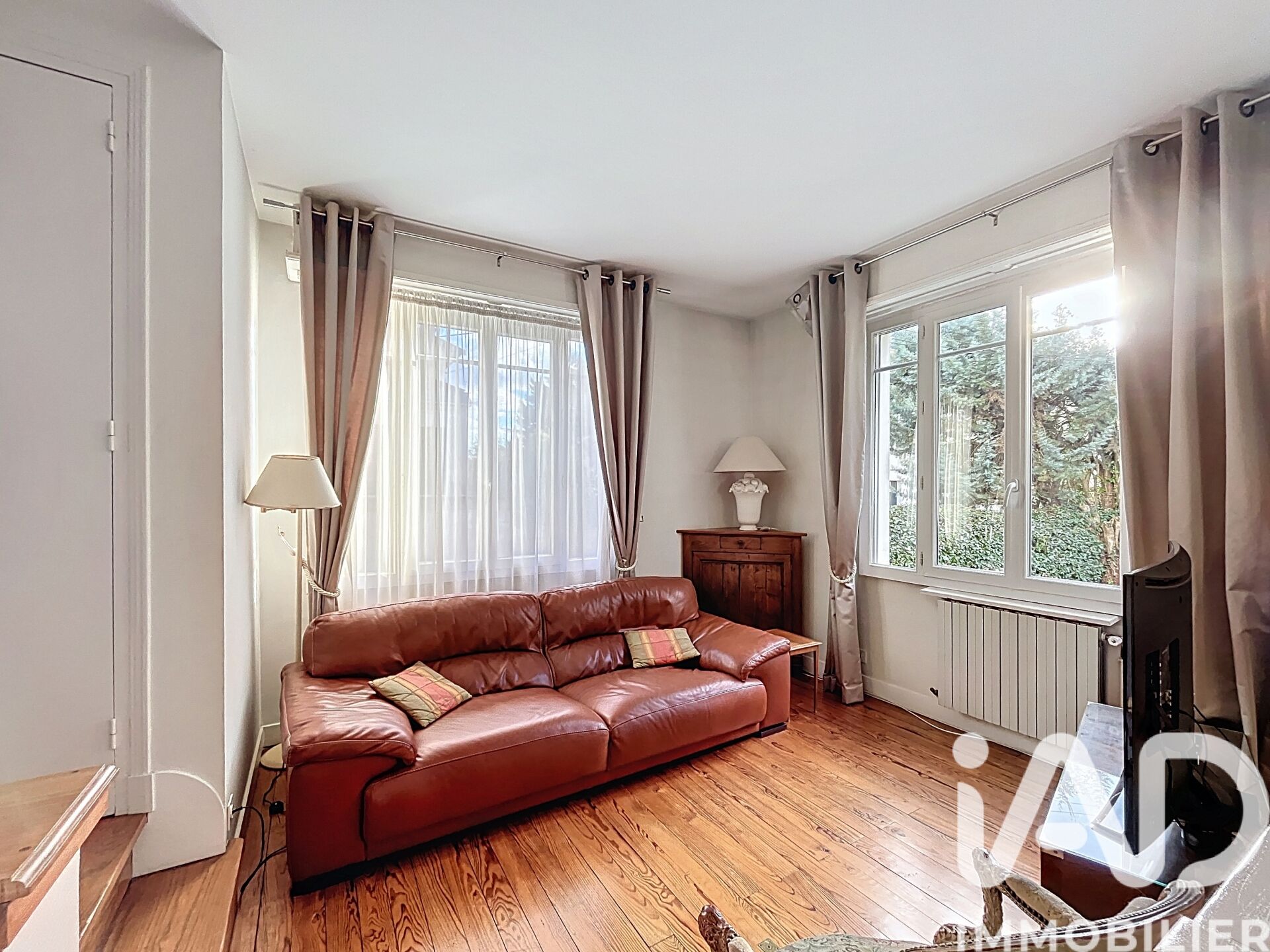Vente Maison/villa 8 pièces - Photo 4