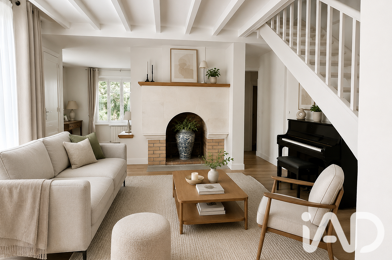 Maison 8 pièces 795000 €