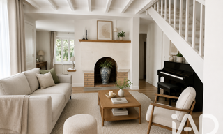 Maison 8 Pièces 155 m² à vendre à Le Bouscat (33110)