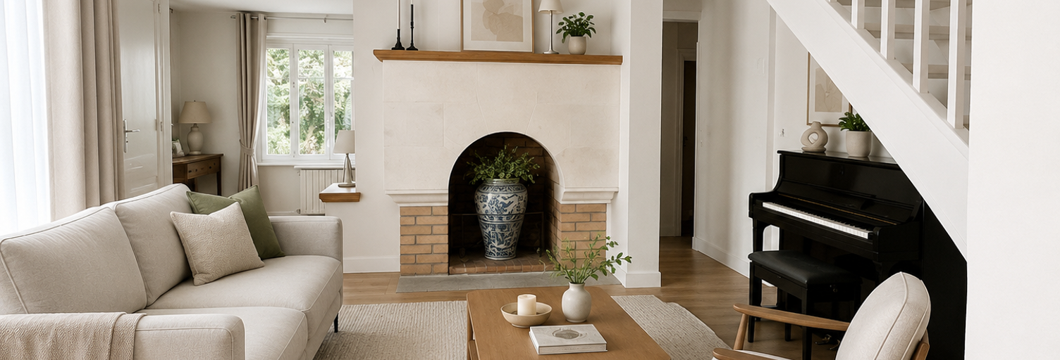 Maison 8 Pièces 155 m² à vendre à Le Bouscat (33110)