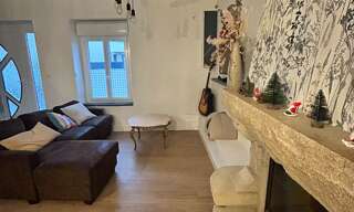 Maison 4 Pièces 90 m² à vendre à La Chapelle-aux-Filtzméens (35190)