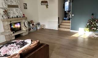 Maison 4 Pièces 90 m² à vendre à La Chapelle-aux-Filtzméens (35190)