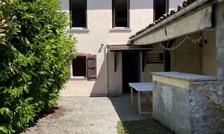 Maison 5 Pièces 160 m² à vendre à Saint-Gaudens (31800)