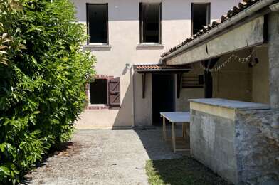 Maison 5 pièces 98000 €