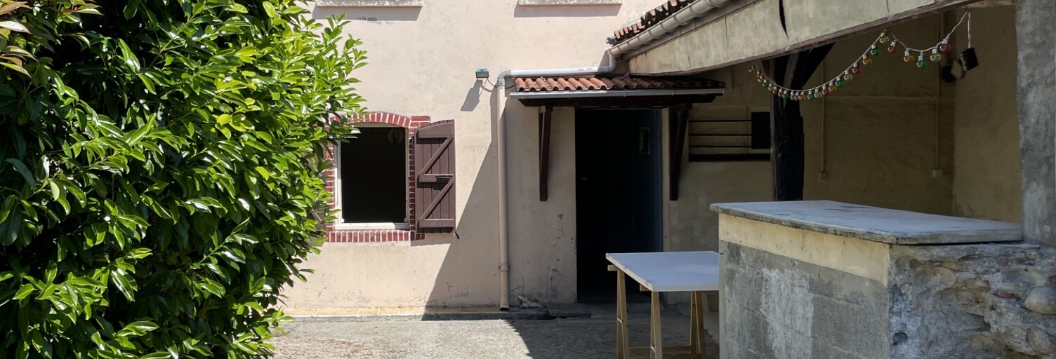 Maison 5 Pièces 160 m² à vendre à Saint-Gaudens (31800)