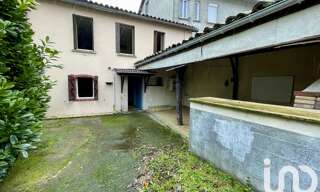 Maison 5 Pièces 160 m² à vendre à Saint-Gaudens (31800)