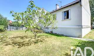 Maison 4 Pièces 86 m² à vendre à Antony (92160)
