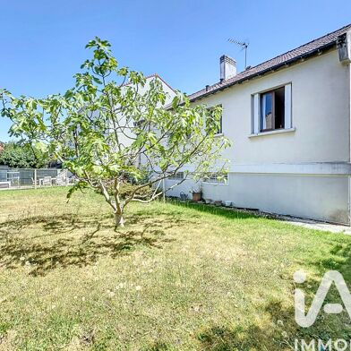 Maison 4 pièces 420000 €