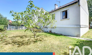 Maison 4 Pièces 86 m² à vendre à Antony (92160)