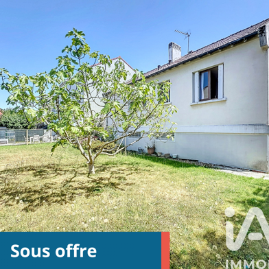 Maison 4 pièces 420000 €